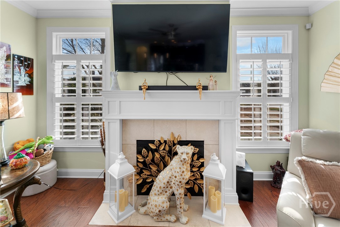 259 Kingfisher Circle Pooler, GA 31322 - Photo 14 of 50