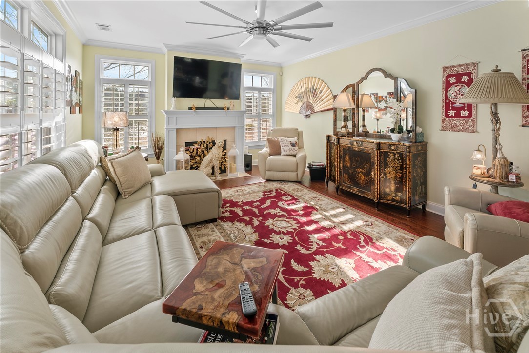 259 Kingfisher Circle Pooler, GA 31322 - Photo 15 of 50