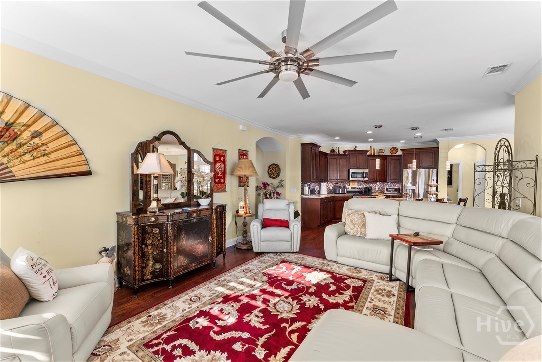 259 Kingfisher Circle Pooler, GA 31322 - Photo 16 of 50