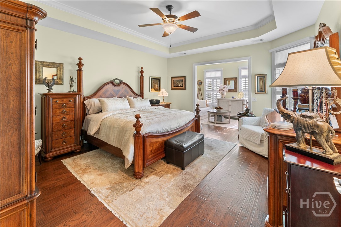 259 Kingfisher Circle Pooler, GA 31322 - Photo 17 of 50