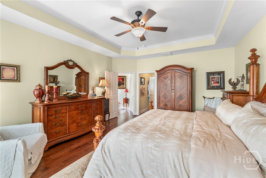 259 Kingfisher Circle Pooler, GA 31322 - Photo 20 of 50