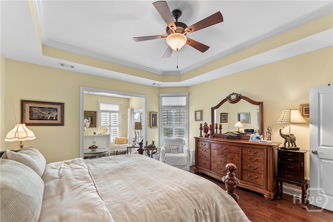 259 Kingfisher Circle Pooler, GA 31322 - Photo 21 of 50