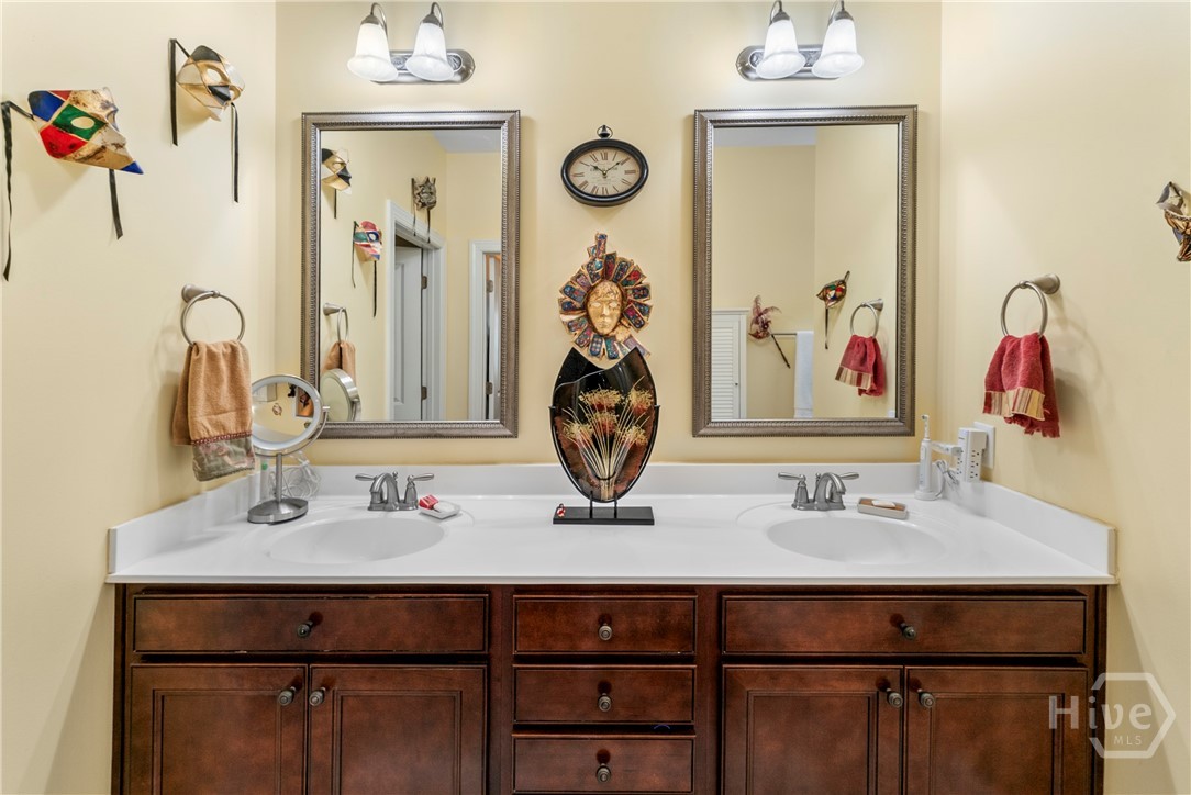 259 Kingfisher Circle Pooler, GA 31322 - Photo 22 of 50