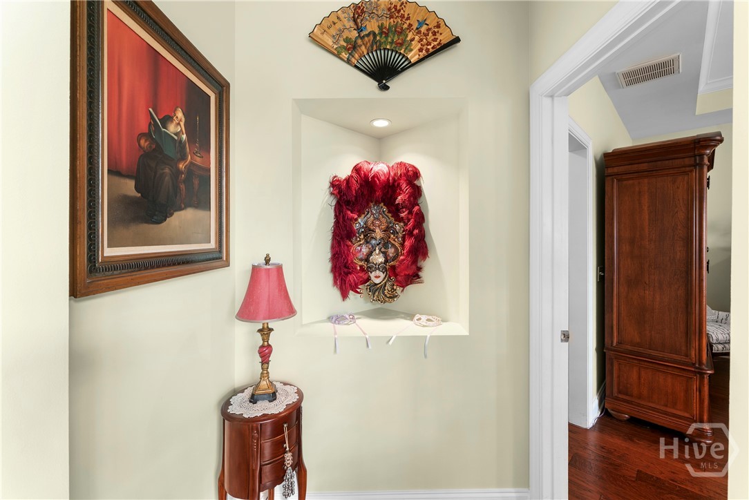 259 Kingfisher Circle Pooler, GA 31322 - Photo 28 of 50