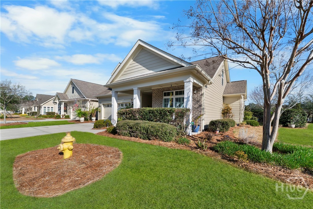 259 Kingfisher Circle Pooler, GA 31322 - Photo 3 of 50