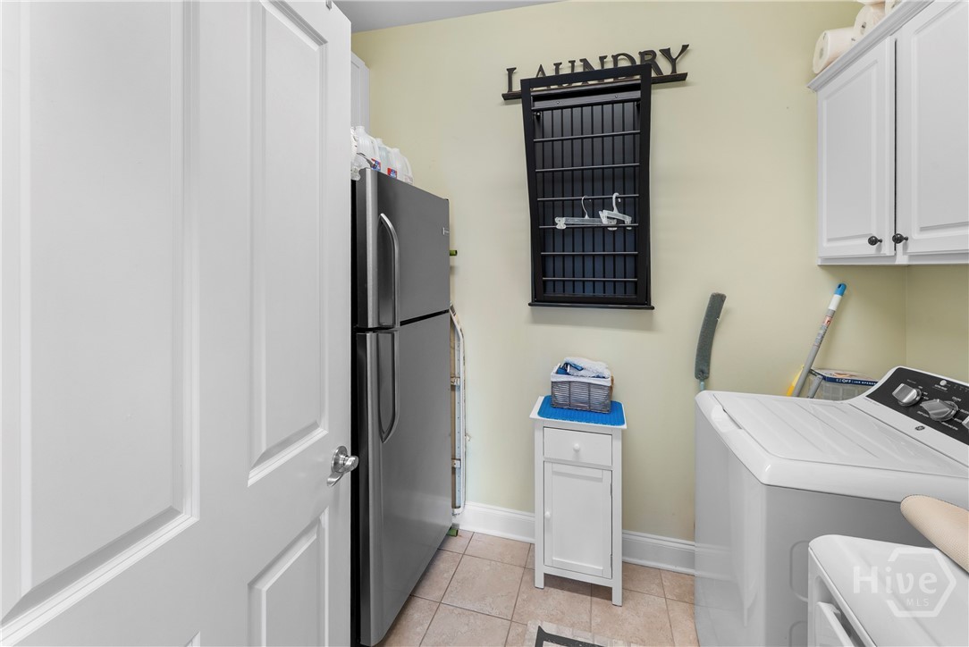 259 Kingfisher Circle Pooler, GA 31322 - Photo 32 of 50