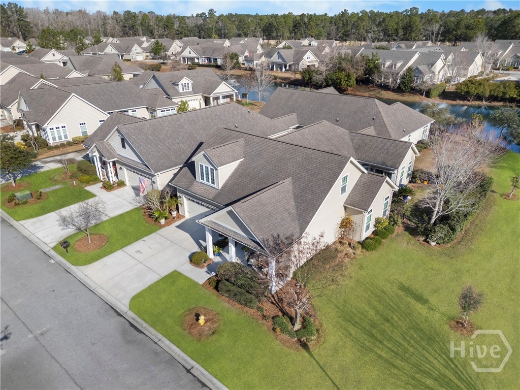 259 Kingfisher Circle Pooler, GA 31322 - Photo 44 of 50