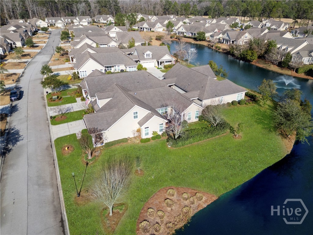 259 Kingfisher Circle Pooler, GA 31322 - Photo 45 of 50