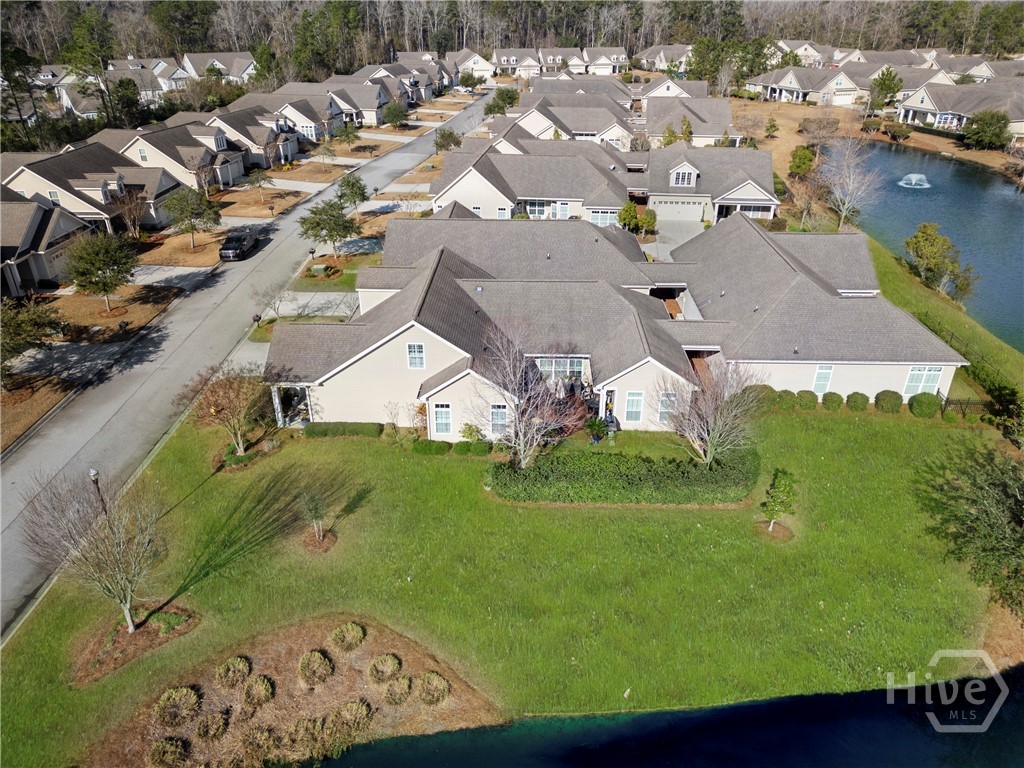 259 Kingfisher Circle Pooler, GA 31322 - Photo 46 of 50