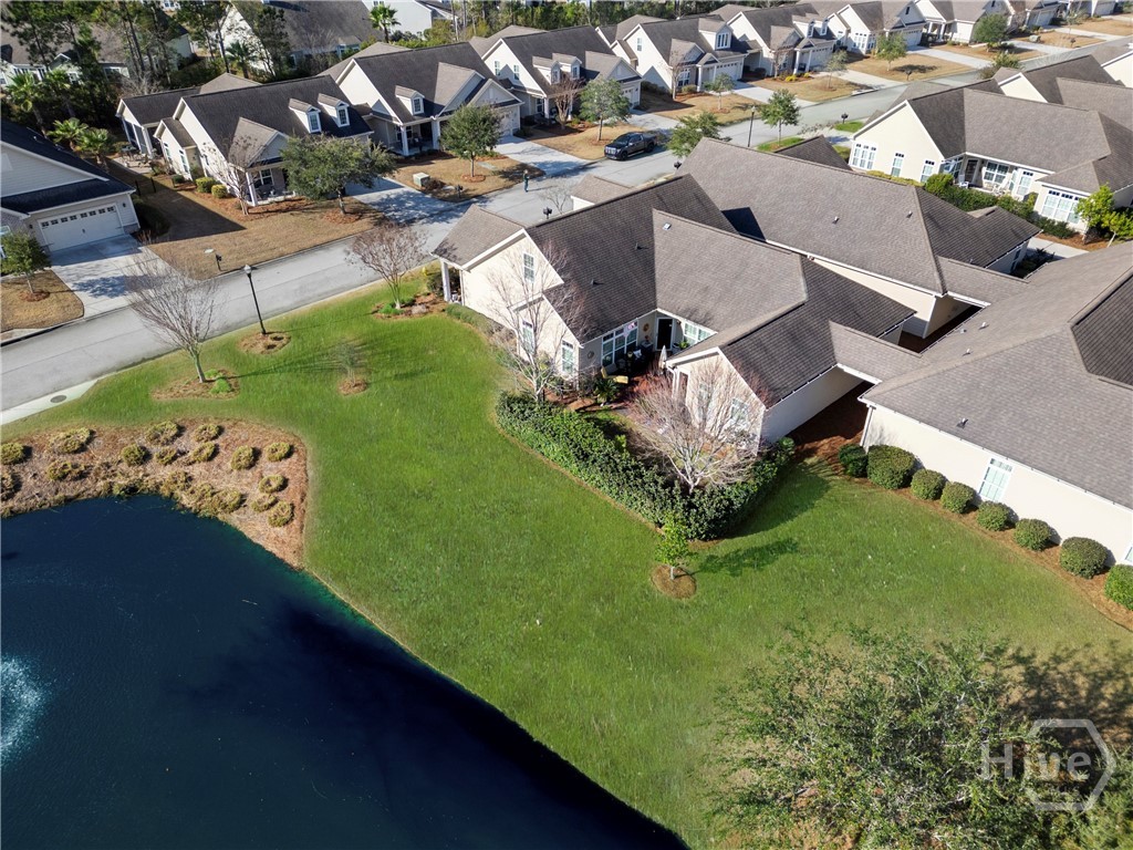 259 Kingfisher Circle Pooler, GA 31322 - Photo 47 of 50