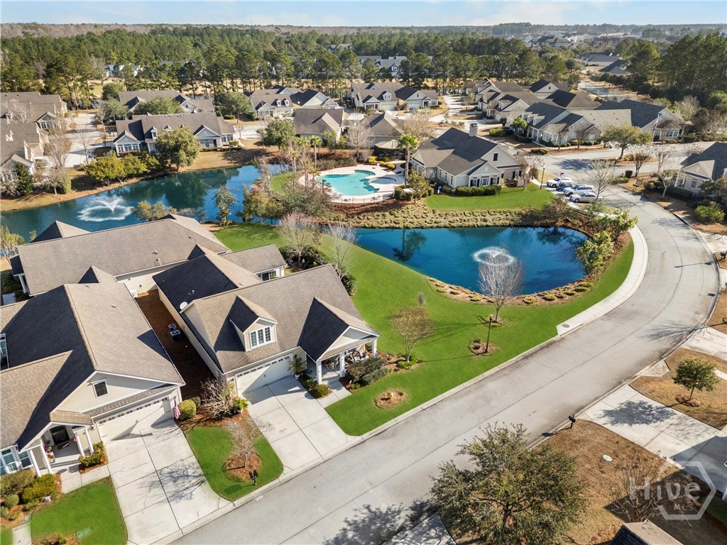 259 Kingfisher Circle Pooler, GA 31322 - Photo 48 of 50