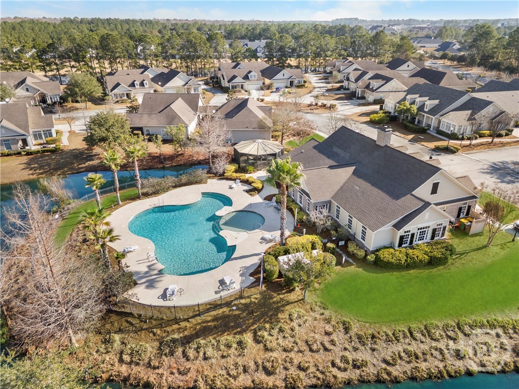 259 Kingfisher Circle Pooler, GA 31322 - Photo 49 of 50