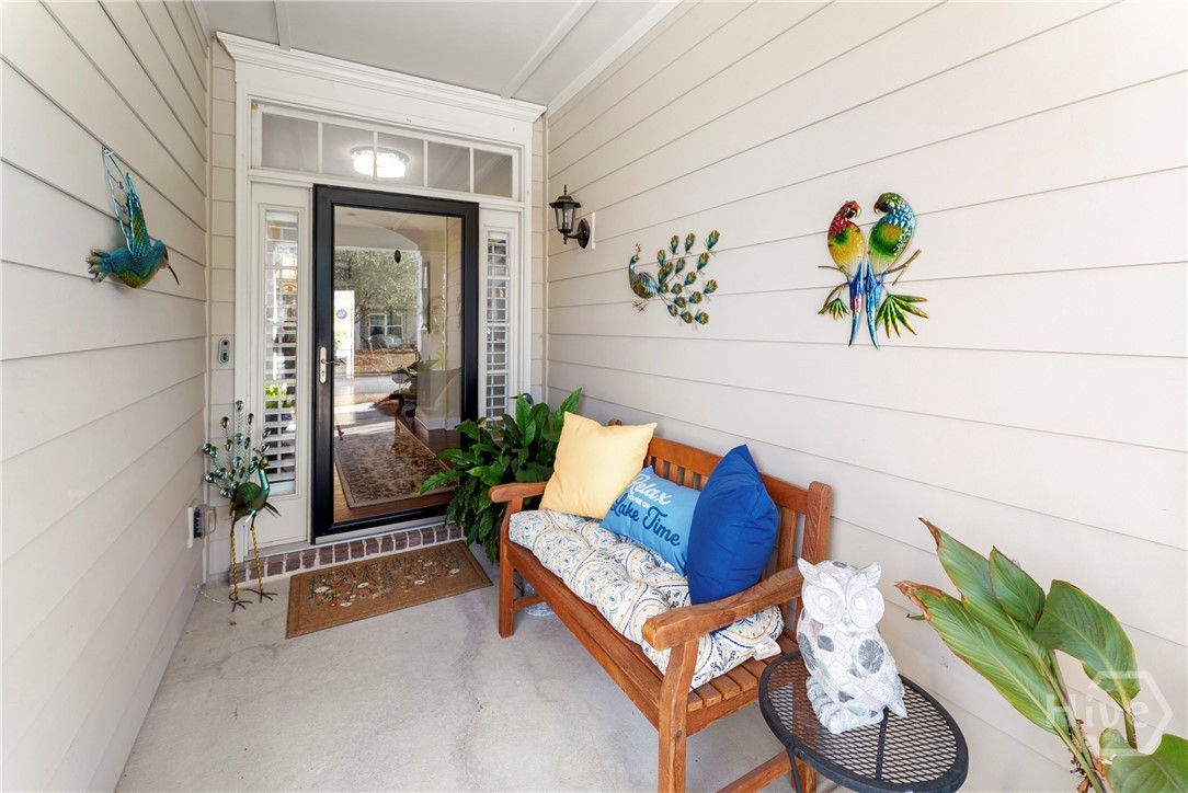 259 Kingfisher Circle Pooler, GA 31322 - Photo 5 of 50