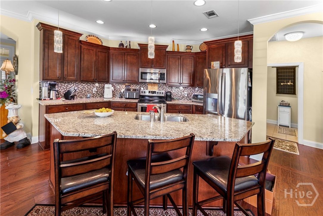 259 Kingfisher Circle Pooler, GA 31322 - Photo 7 of 50