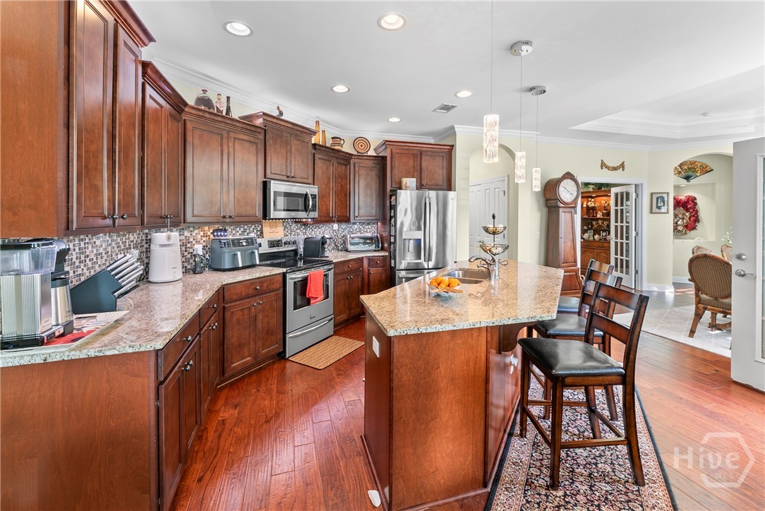 259 Kingfisher Circle Pooler, GA 31322 - Photo 8 of 50