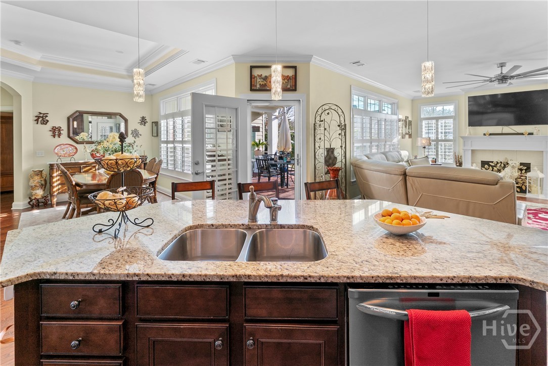 259 Kingfisher Circle Pooler, GA 31322 - Photo 9 of 50