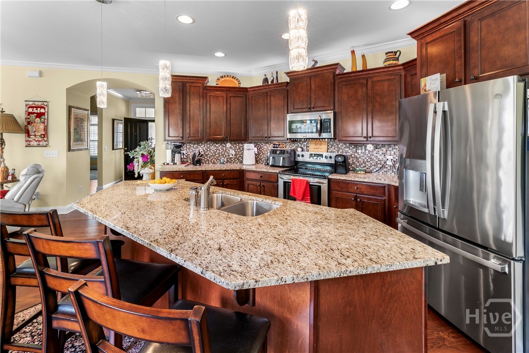 259 Kingfisher Circle Pooler, GA 31322 - Photo 10 of 50