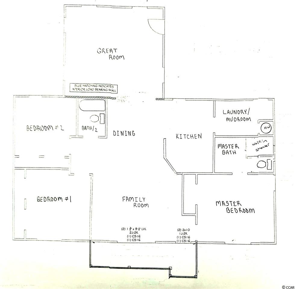 1306 Pisgah Church Road Aynor, SC 29511 - Photo 2 of 3 Gallery Image 2