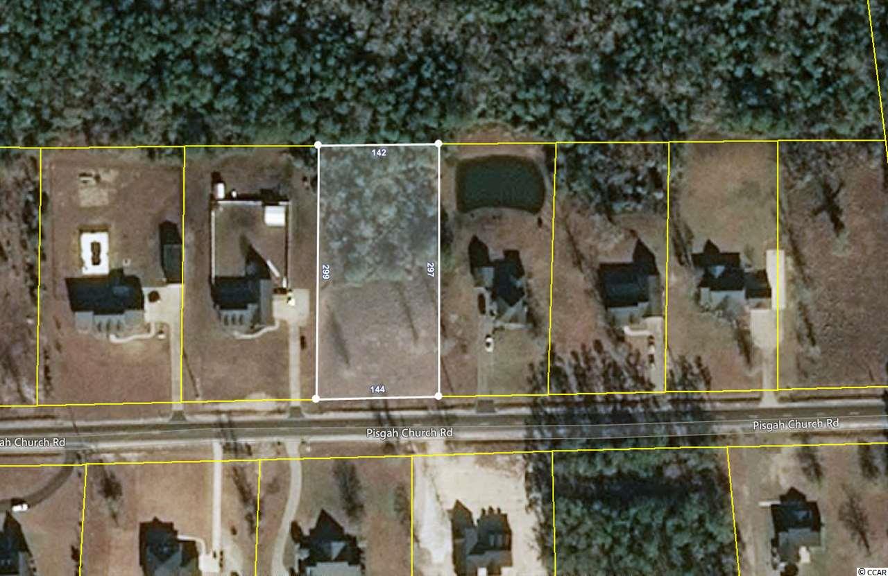 1306 Pisgah Church Road Aynor, SC 29511 - Photo 3 of 3 Gallery Image 3