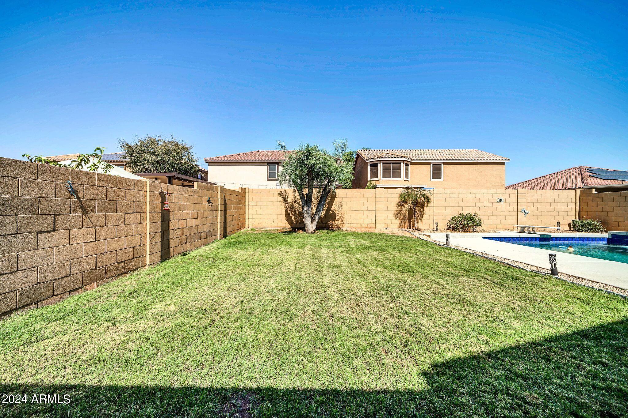 14988 West Bloomfield Road Surprise, AZ 85379 - Photo 29 of 34 14988 W Bloomfield Rd-38