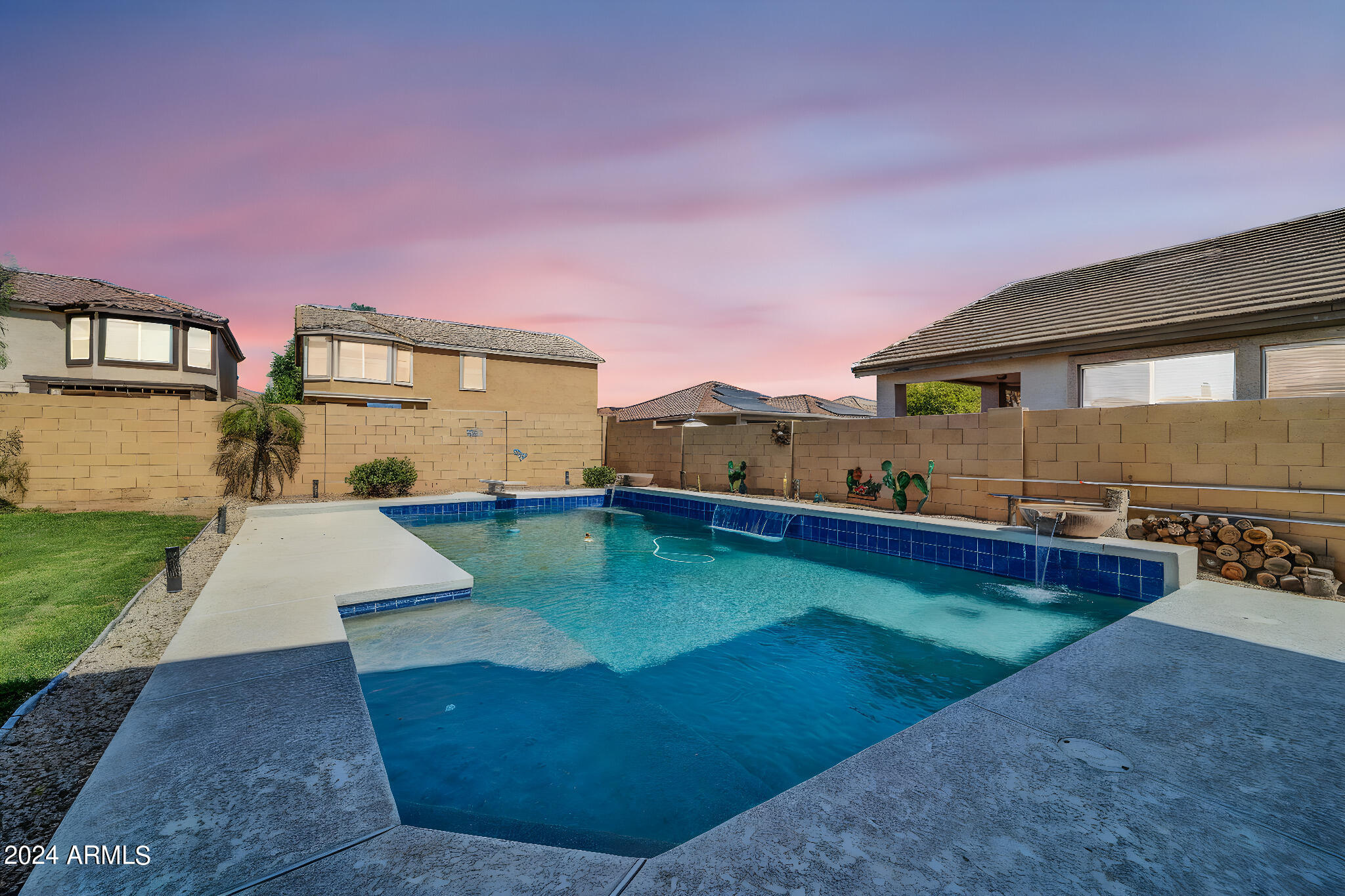 14988 West Bloomfield Road Surprise, AZ 85379 - Photo 30 of 34 14988 W Bloomfield Rd VT 5