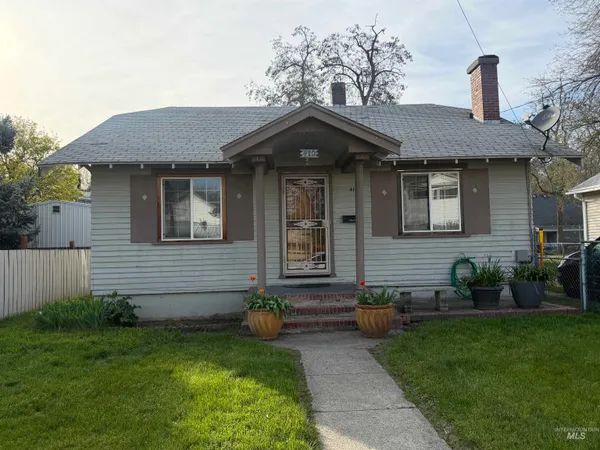 $240,000 | 410 12th Street, Lewiston, ID 83501