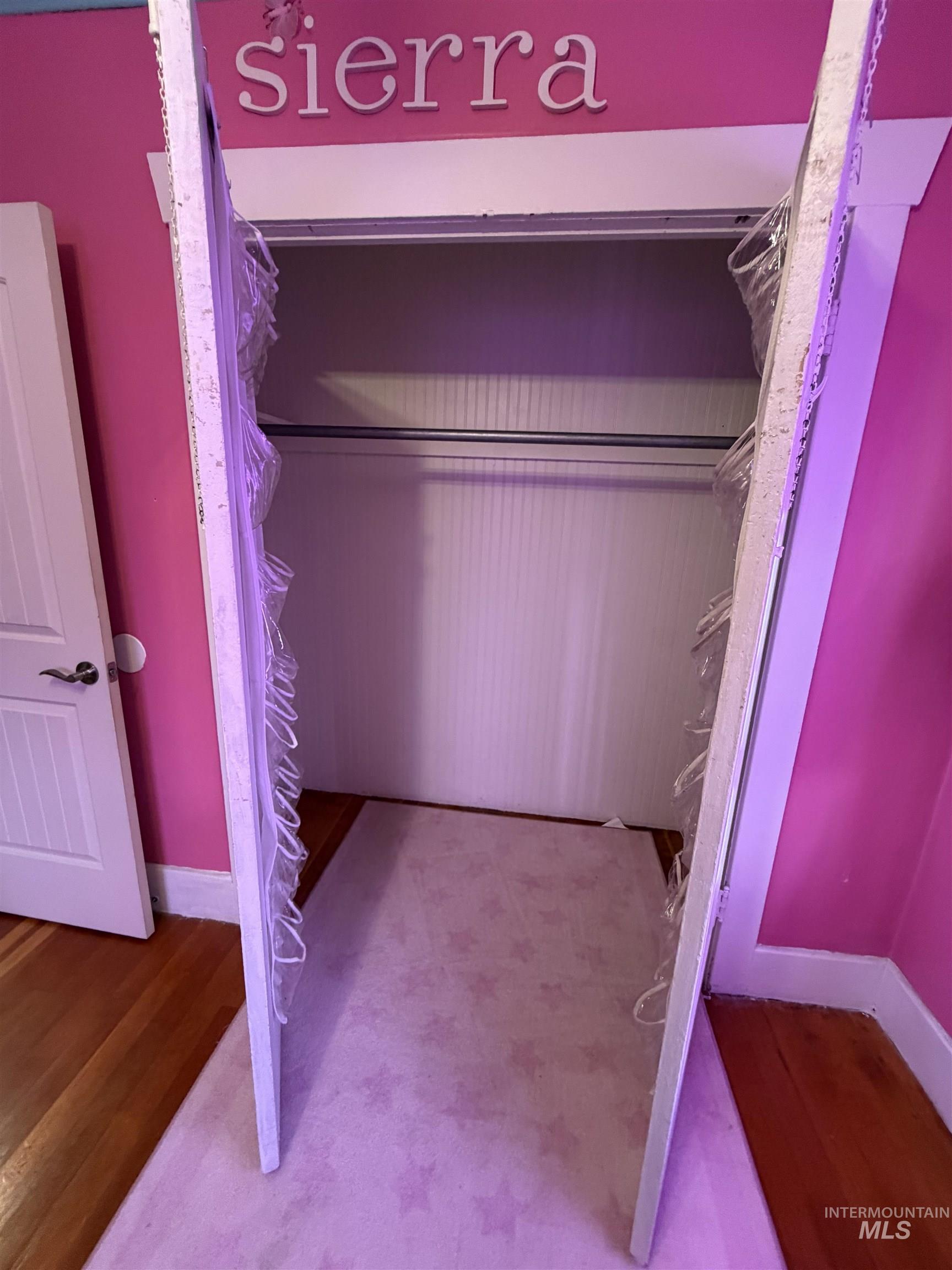 410 12th Street Lewiston, ID 83501 - Photo 18 of 38 View of closet