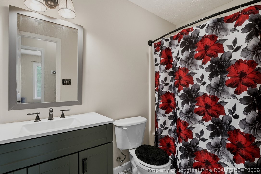 817 Hobson Road Raeford, NC 28376 - Photo 39 of 50