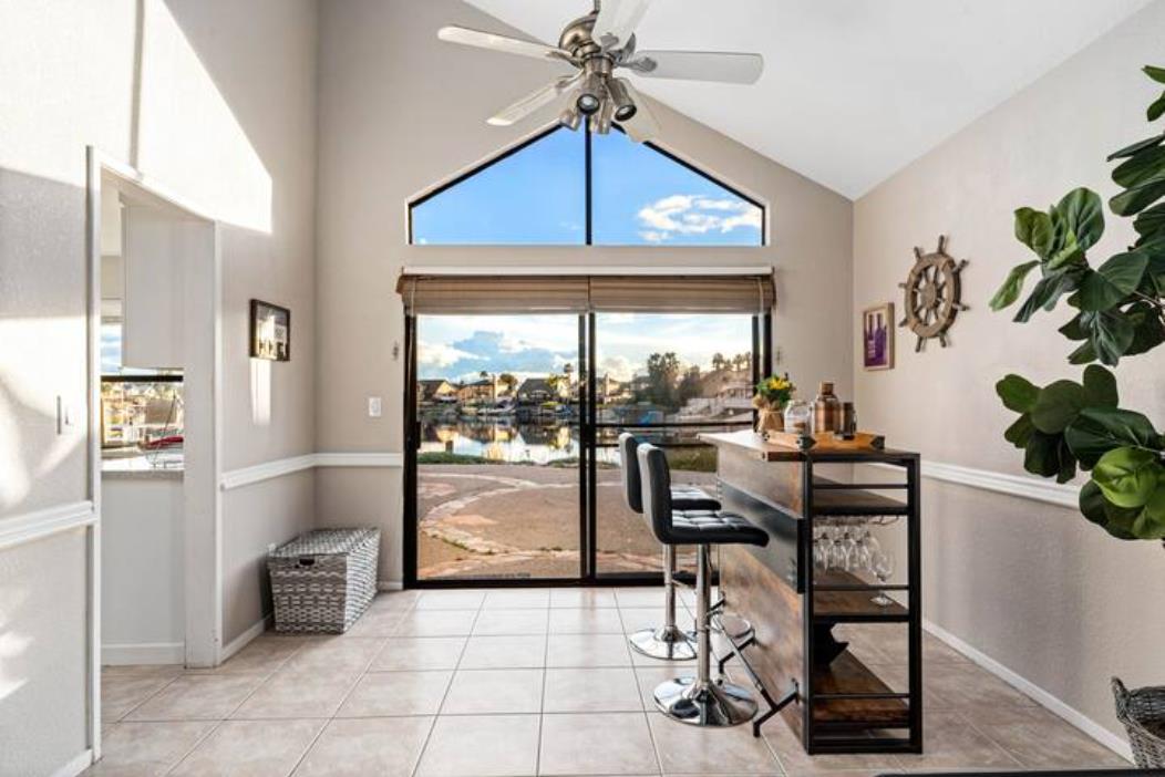 2066 Sand Point Road Discovery Bay, CA 94505 - Photo 9 of 36 a room with furniture and a window