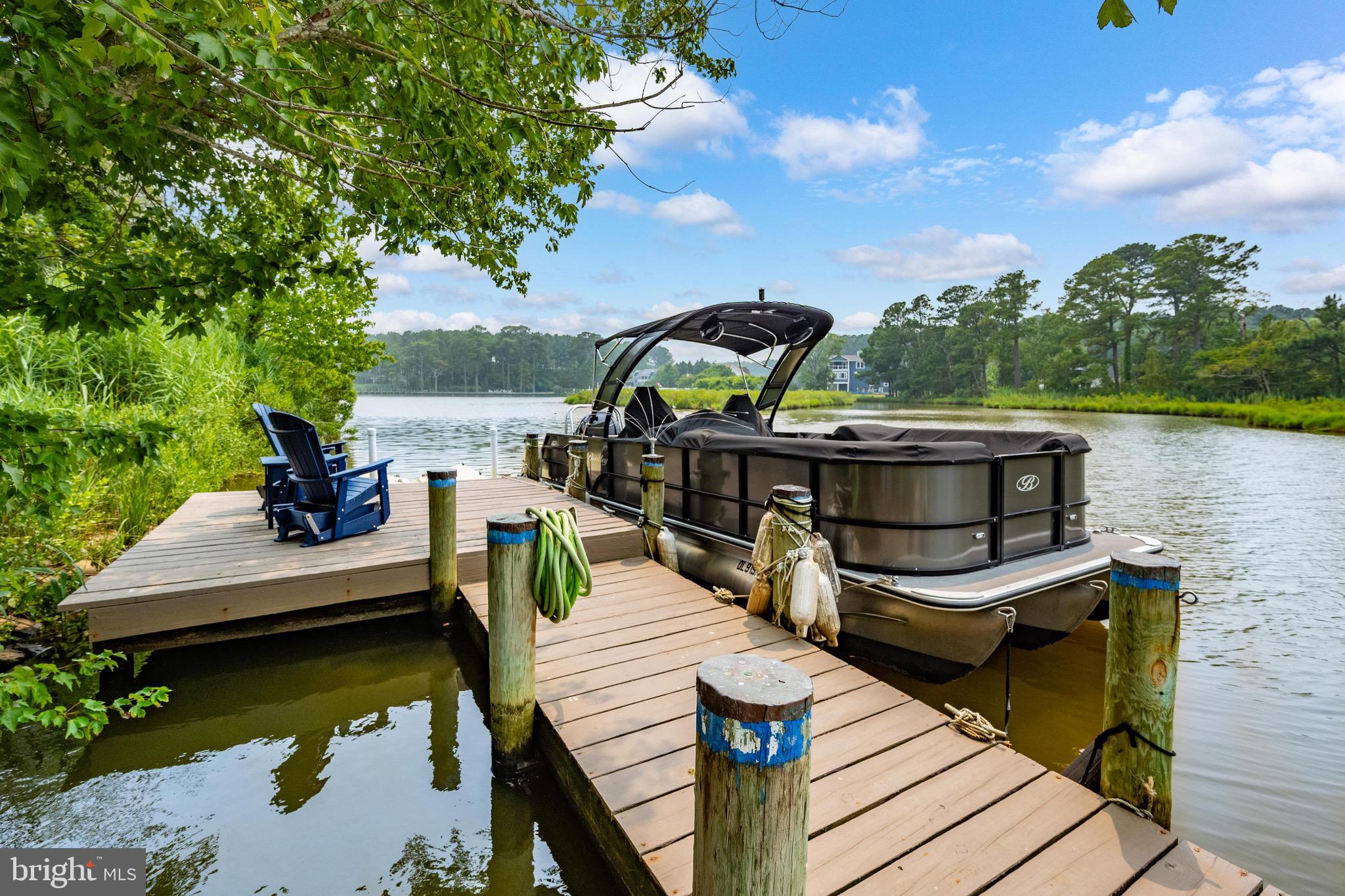 12101 Salt Road Bishopville, MD 21813 - Photo 37 of 72 Gallery Image 37