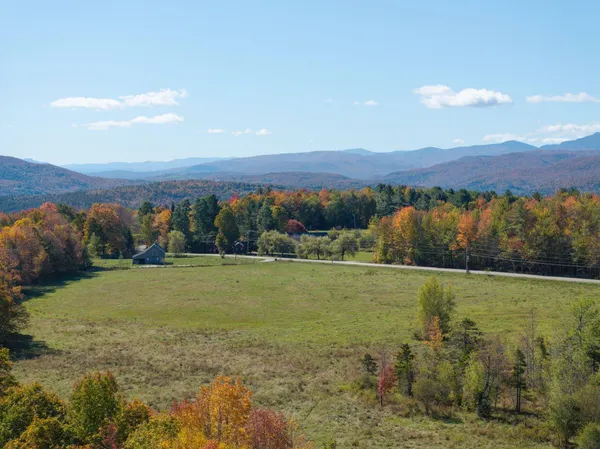 $1,700,000 | Tbd West Hill Road, Stowe, VT 05672