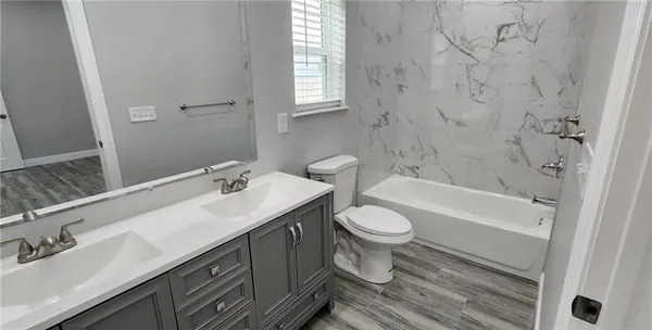 $2,000 | 2127 Connecticut Avenue, Unit A, Kenner, LA 70062
