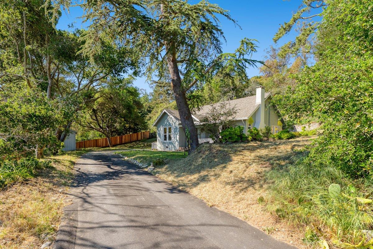 225 Owl Ridge Way Aptos, CA 95003 - Photo 23 of 26