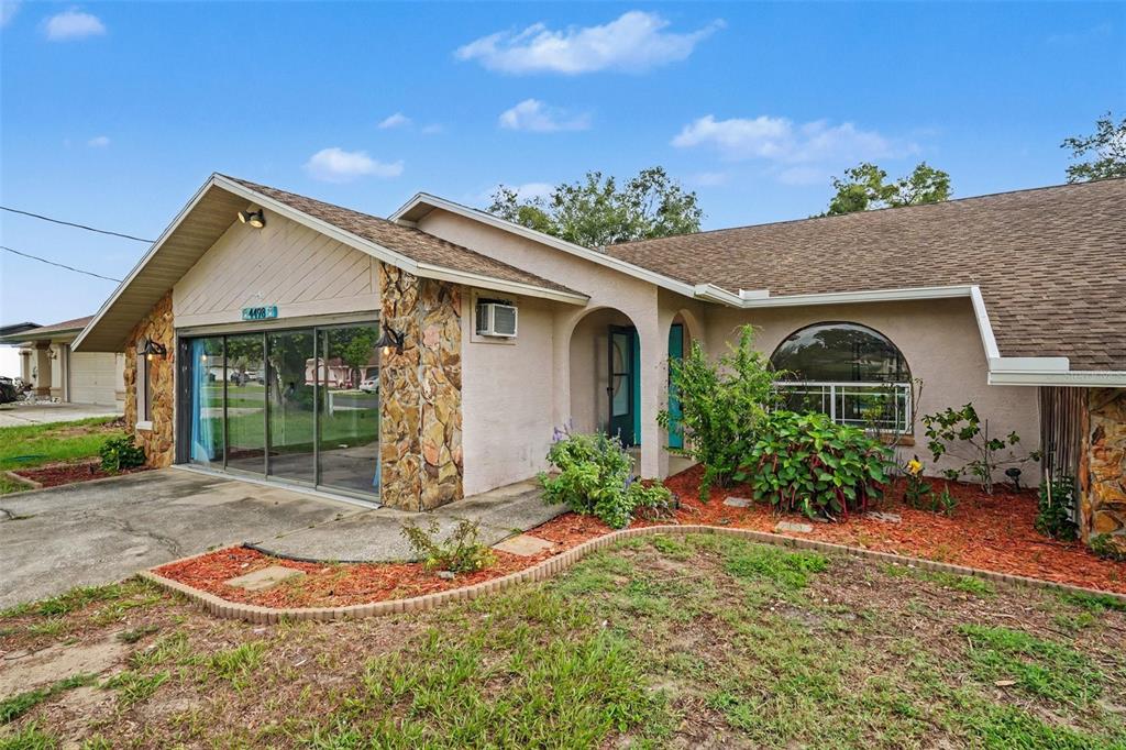 4498 Gondolier Road Spring Hill, FL 34609 - Photo 25 of 26