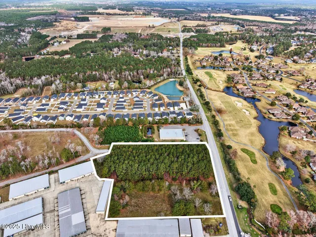 $399,000 | 310 Seaside Road Southwest, Sunset Beach, NC 28468