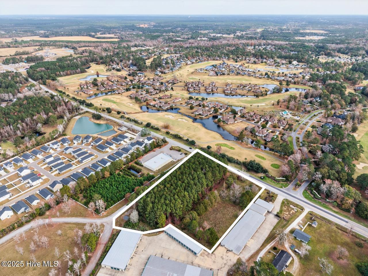 310 Seaside Road Southwest Sunset Beach, NC 28468 - Photo 4 of 5 d4