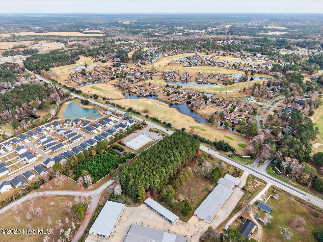 310 Seaside Road Southwest Sunset Beach, NC 28468 - Photo 5 of 5 d5