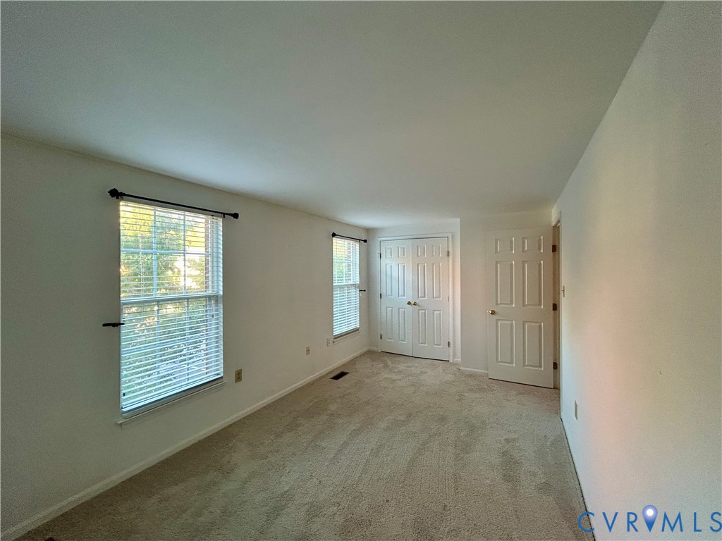 3063 Montfort Loop Henrico, VA 23294 - Photo 15 of 22 a view of an empty room with a window