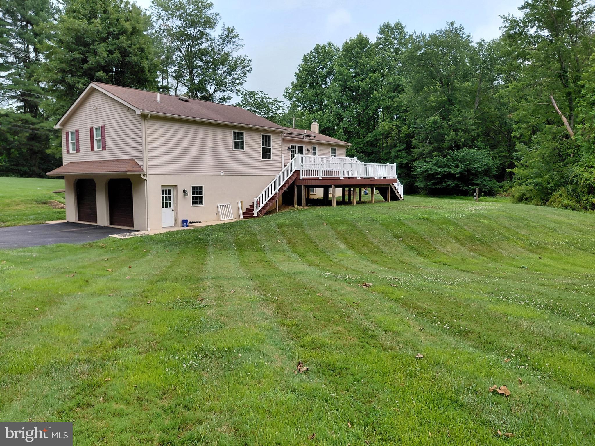 136 Telegraph Road Coatesville, PA 19320 - Photo 3 of 5