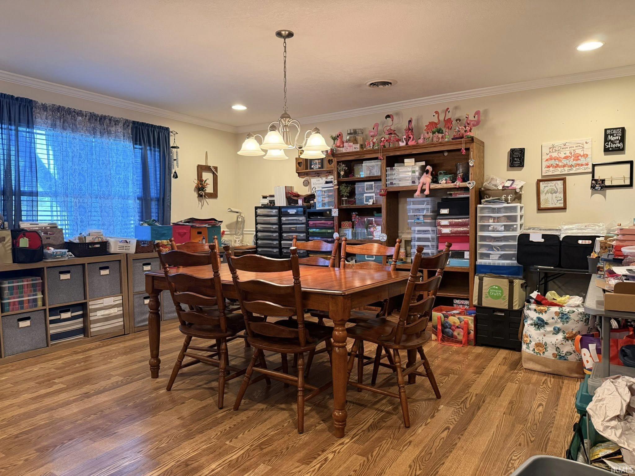 2433 North Church Road Vincennes, IN 47591 - Photo 9 of 29