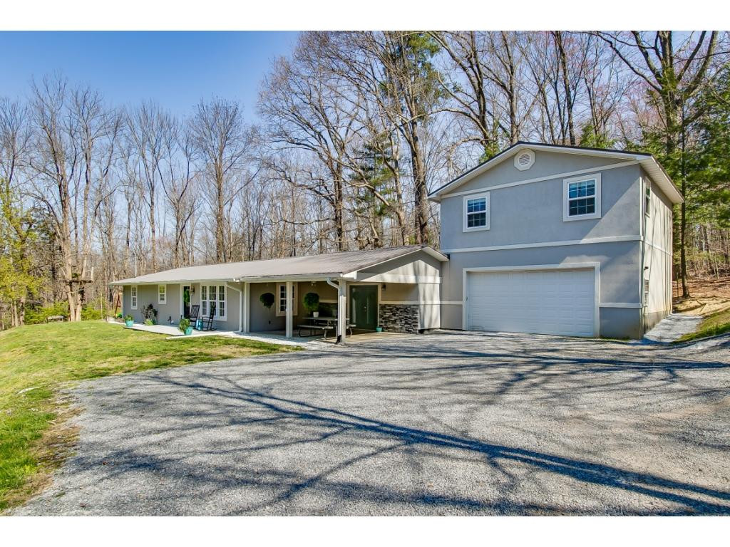 128 Tom Pate Road Johnson City, TN 37604 - Photo 1 of 36 Photo 1
