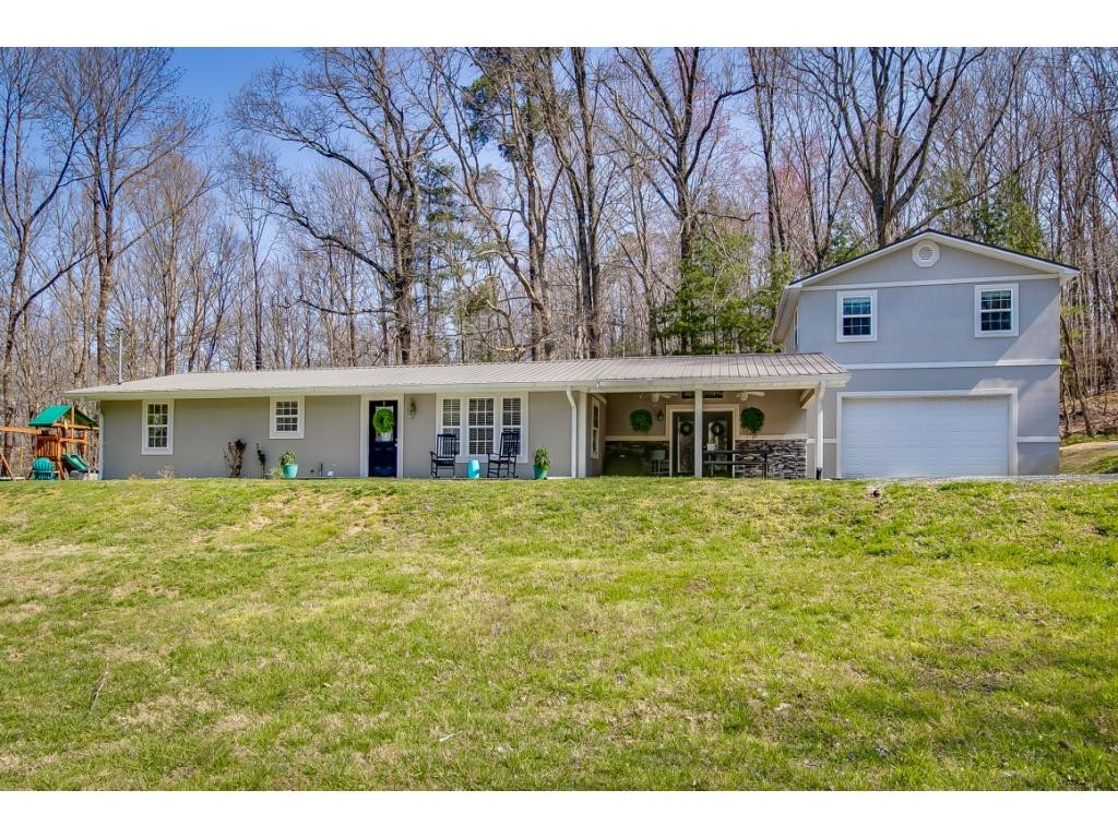 128 Tom Pate Road Johnson City, TN 37604 - Photo 2 of 36 Photo 2