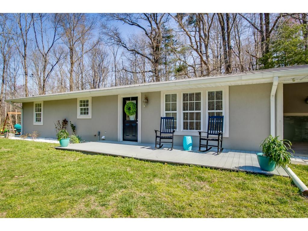 128 Tom Pate Road Johnson City, TN 37604 - Photo 3 of 36 Photo 3