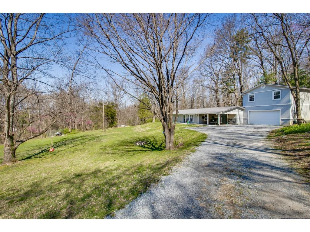 128 Tom Pate Road Johnson City, TN 37604 - Photo 34 of 36 Photo 34