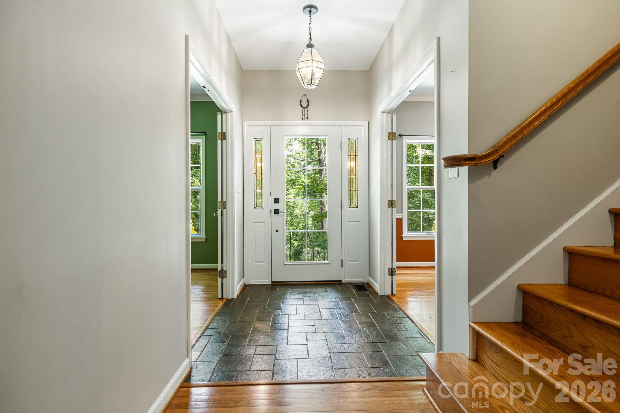 94 Paradise Cove Road Penrose, NC 28766 - Photo 10 of 48