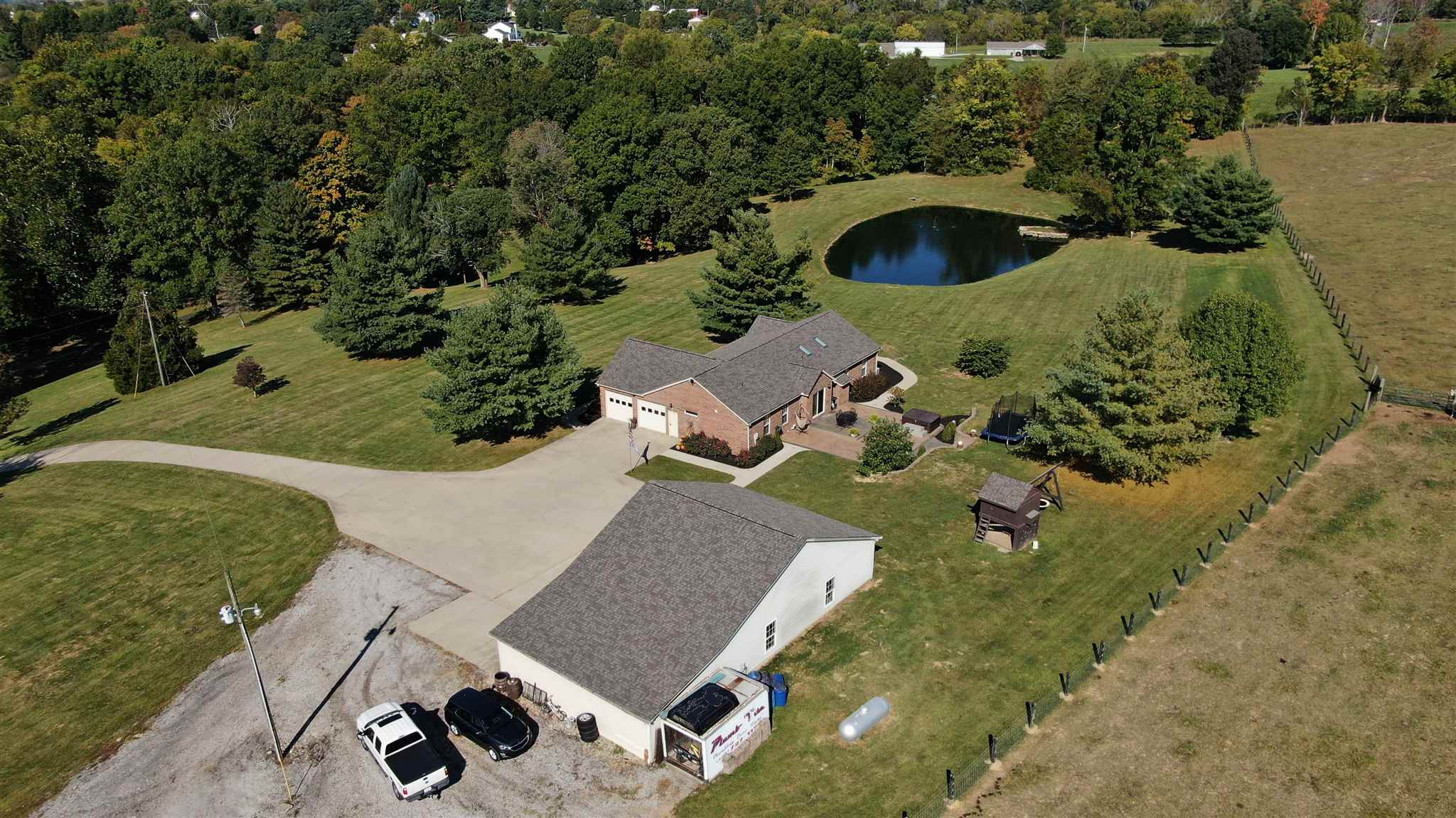 630 Stephenson Mill Road Walton, KY 41094 - Photo 9 of 50 Gallery Image 9