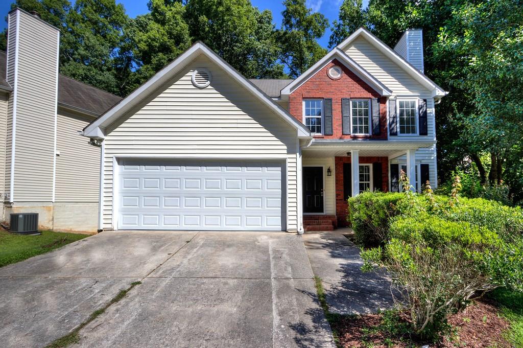 2038 Ridgestone Landing Southwest Marietta, GA 30008 - Photo 1 of 1