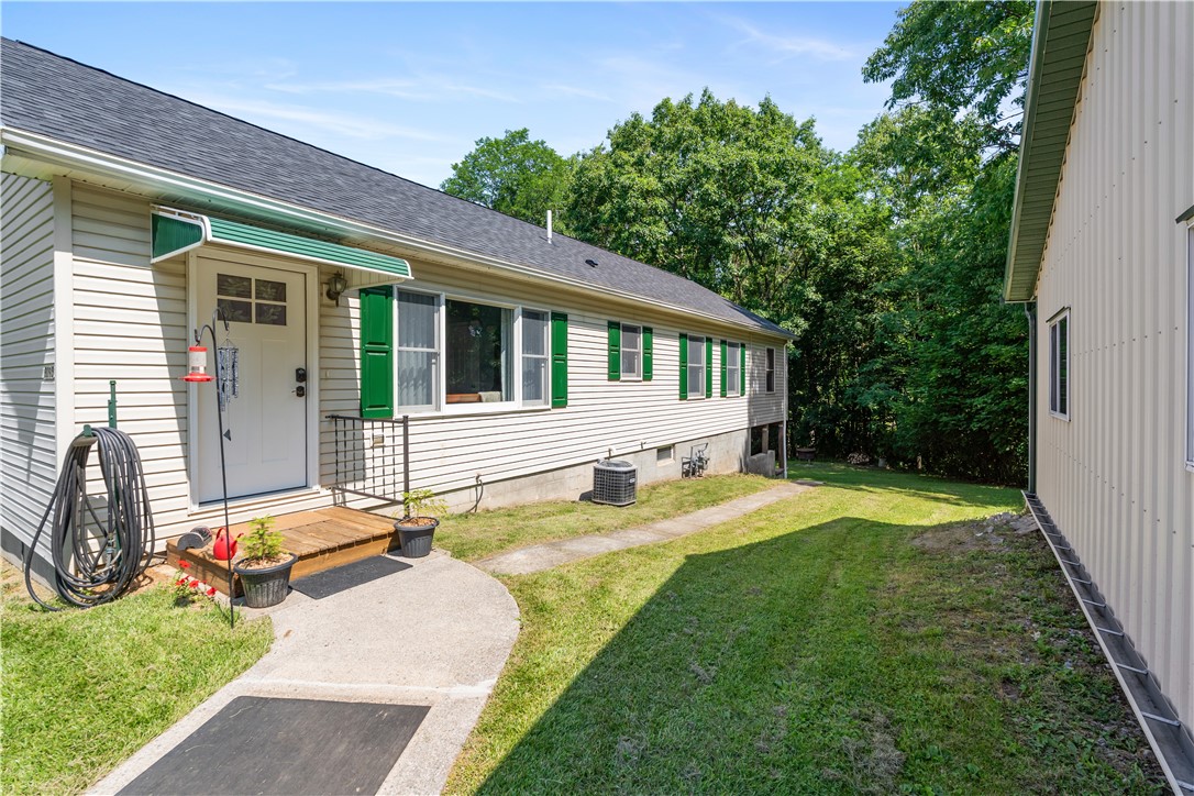 6095 Sliker Hill Road Conesus, NY 14435 - Photo 32 of 41