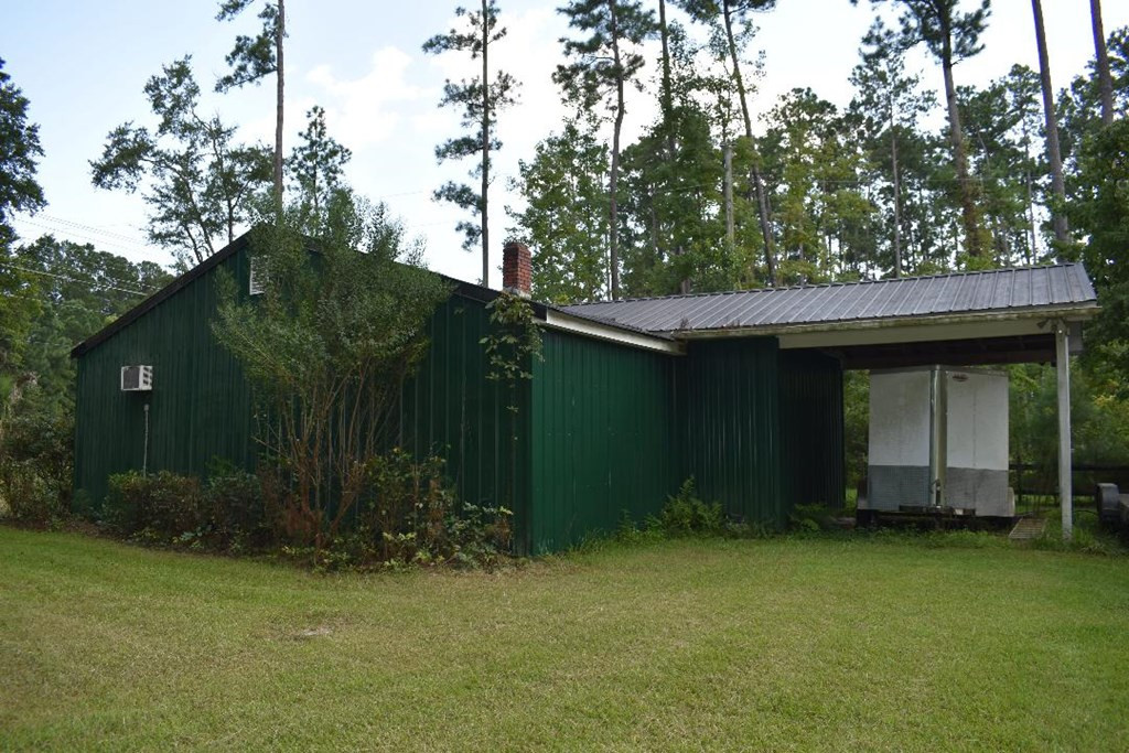 4883 Bear Bluff Road Conway, SC 29526 - Photo 50 of 51 Gallery Image 50