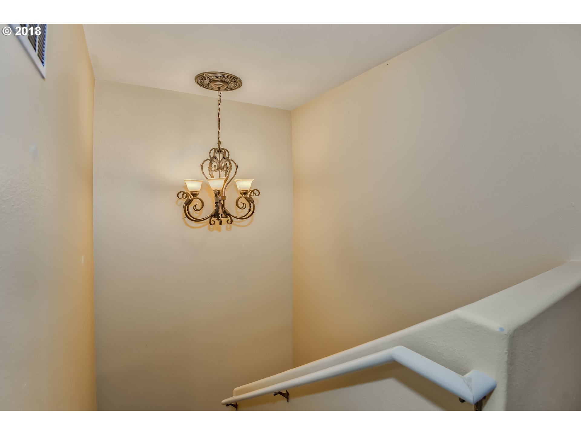 14255 Southwest Barrows Road Beaverton, OR 97007 - Photo 16 of 31 Staircase